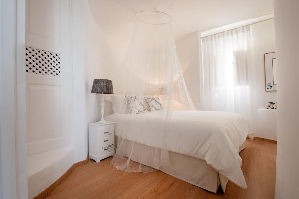 Ode Villa Oía Buitenkant foto